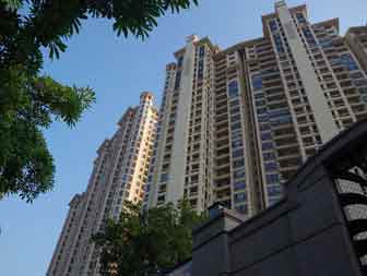 潍坊潍城房屋外墙防水